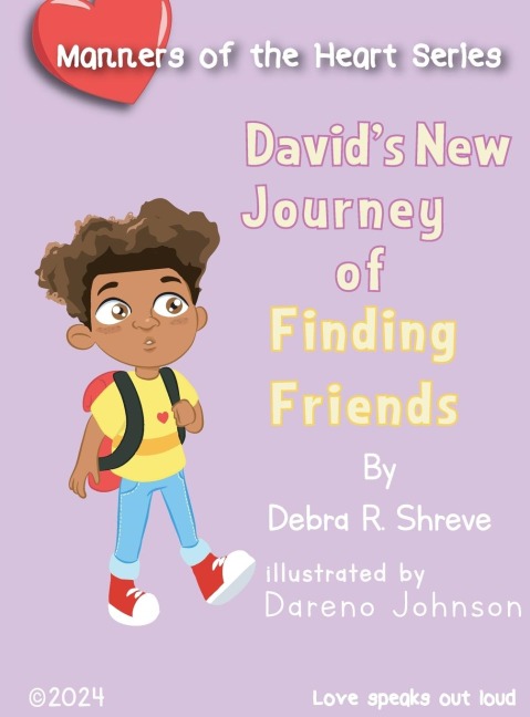 Davids New Journey of Finding Friends