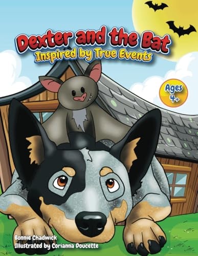 Dexter and the Bat Inspired by True Events