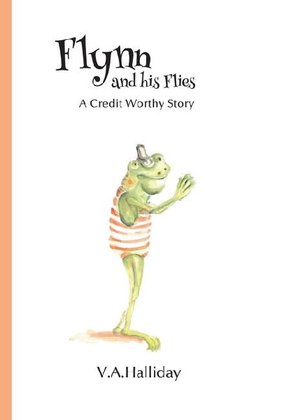 Flynn and His Flies: A Credit Worthy Story