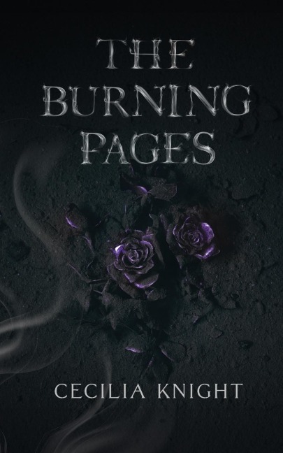 The Burning Pages