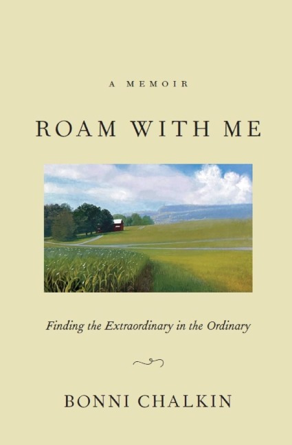 ROAM WITH ME: Finding the Extraordinary in the Ordinary