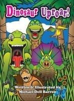 Dinosaur Uproar!