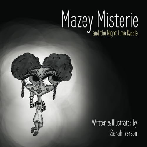 Mazey Misterie And the Night Time Riddle