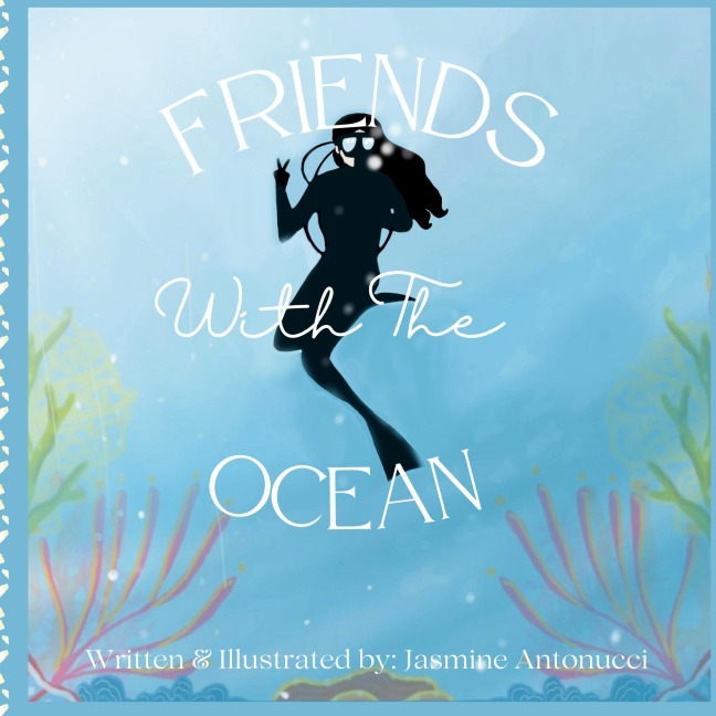 Friends With The Ocean