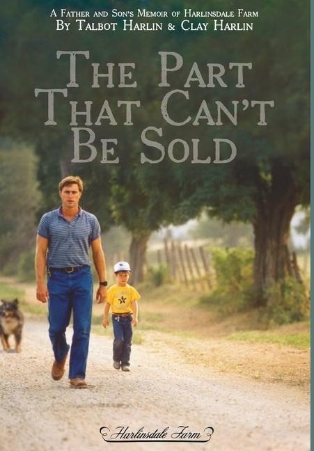 The Part That Cant Be Sold