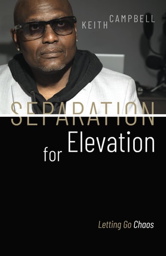 Separation for Elevation Letting Go Chaos