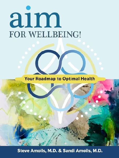 Aim for Wellbeing