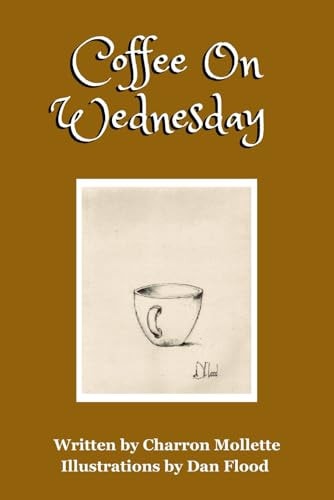 Coffee On Wednesday Bringing Ordinary Objects to Life