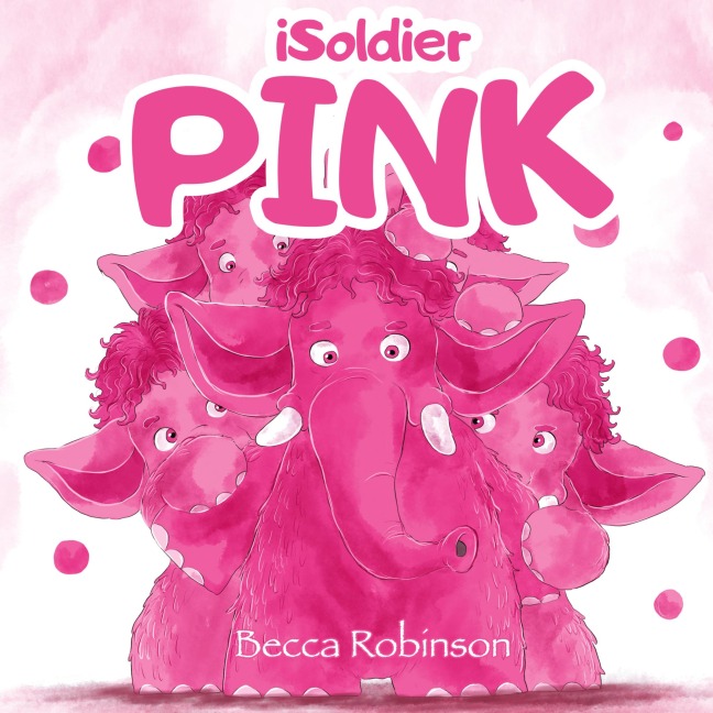 iSoldier PINK