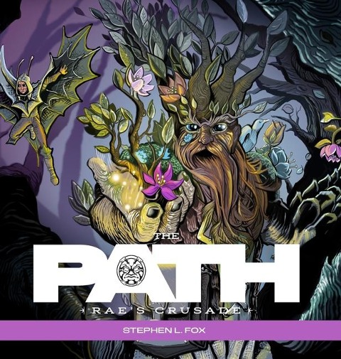 The Path: Raes Crusade