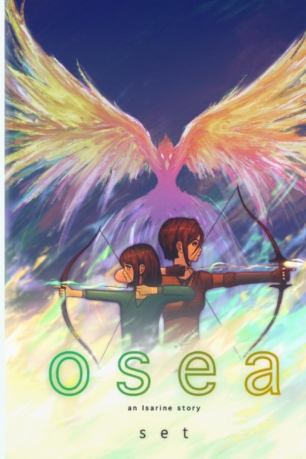 Osea: an Isarine Story