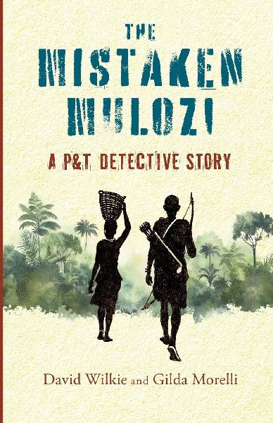 The Mistaken Mulozi: A P&T Detective Story