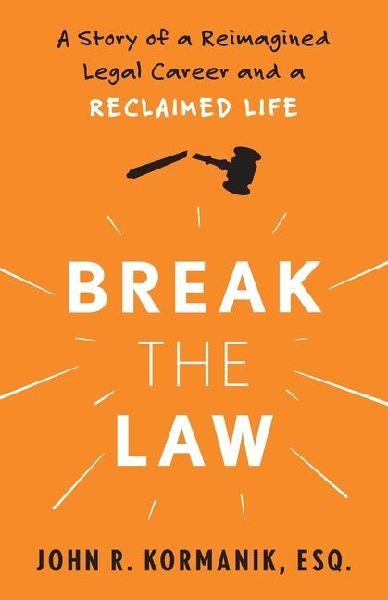 Break the Law
