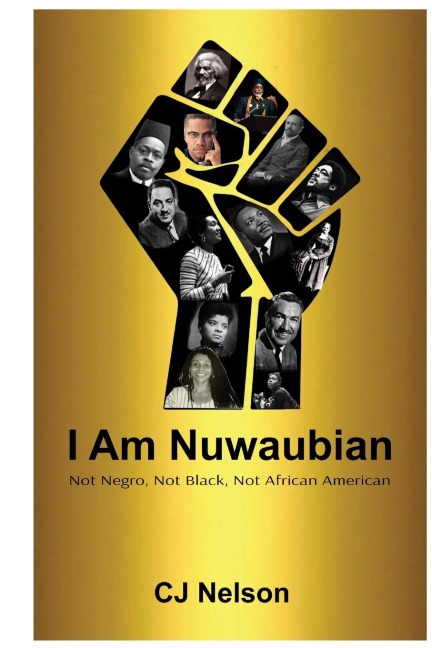 I Am Nuwaubian: Not Colored, Not Negro, Not African American