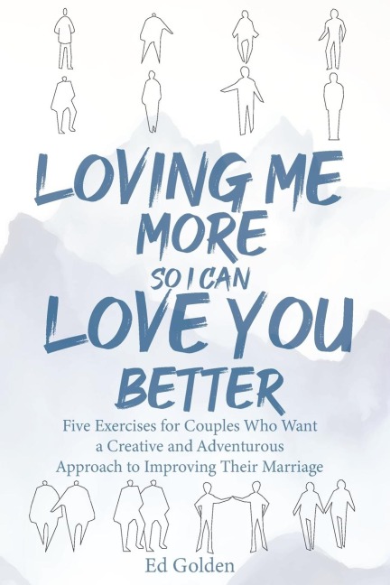Loving Me More So I Can Love You Better