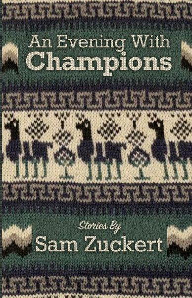 An Evening With Champions