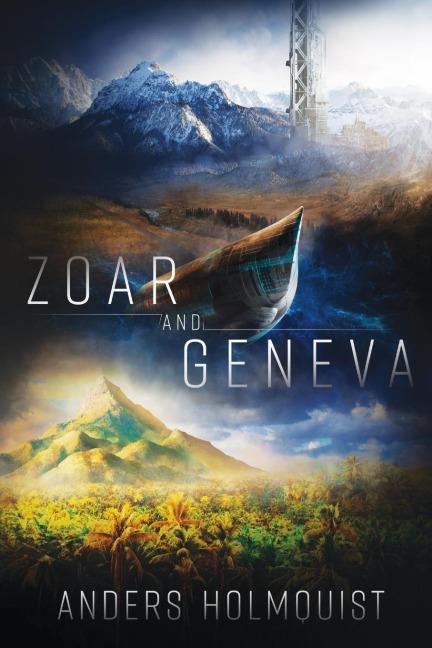 Zoar and Geneva: Adopted Homes