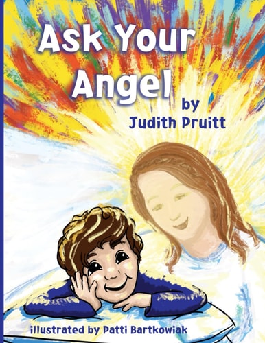 Ask Your Angel