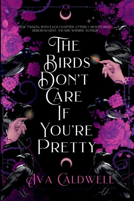 The Birds Dont Care If Youre Pretty
