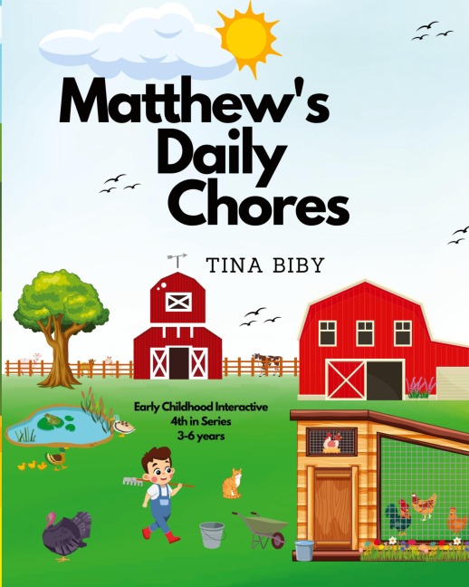 Matthews Daily Chores