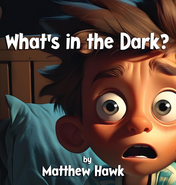 Whats in the Dark?