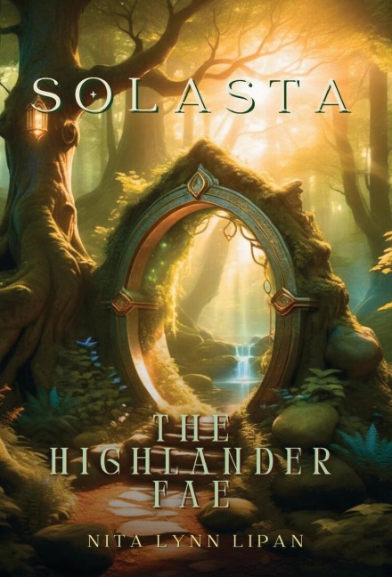 Solasta: The Highlander Fae