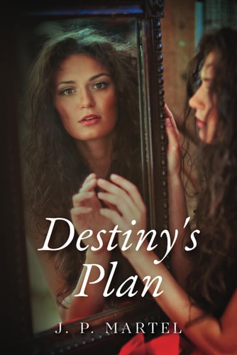 DESTINY'S PLAN.