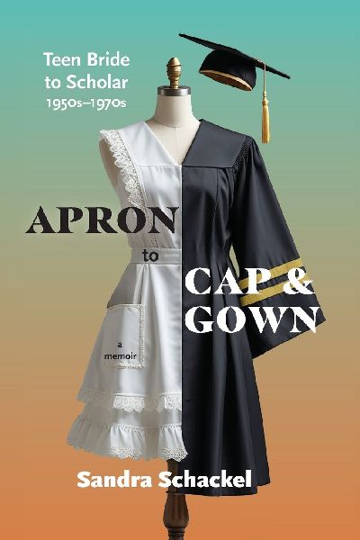 Apron to Cap & Gown: Teen Bride to Scholar, 1950s-1970s