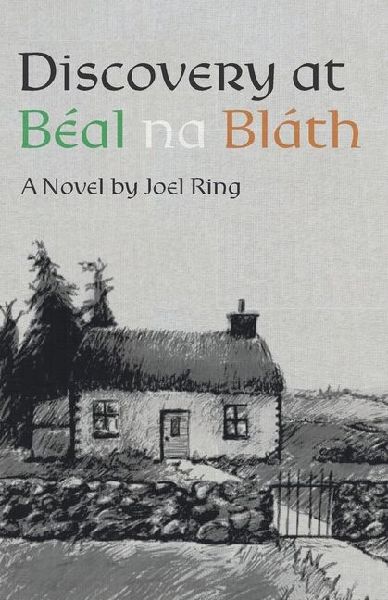 Discovery at Béal na Bláth