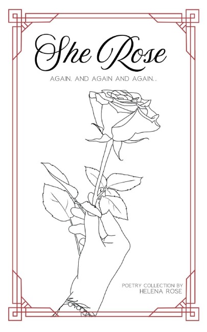 She Rose