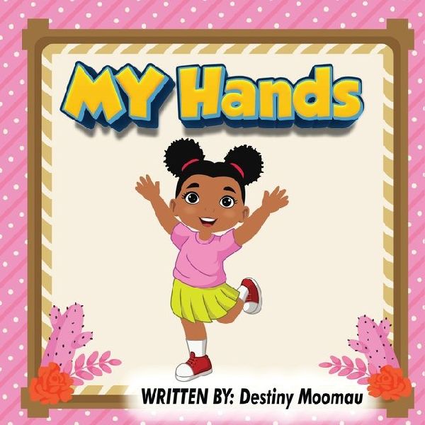 My Hands