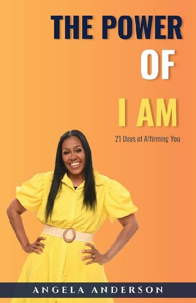The Power of I Am