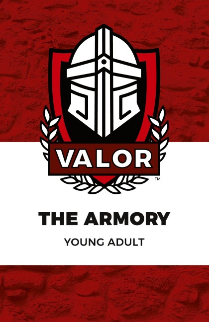 The Armory - Young Adult