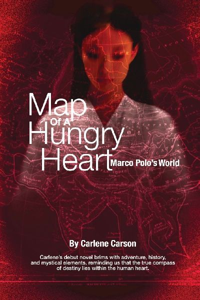 Map of a Hungry Heart, Marco Polos World