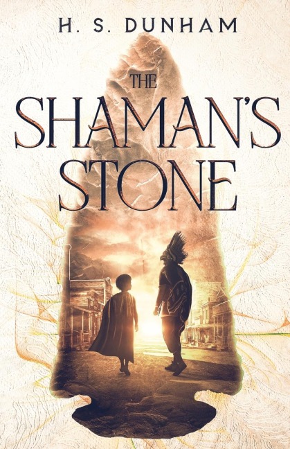 The Shamans Stone