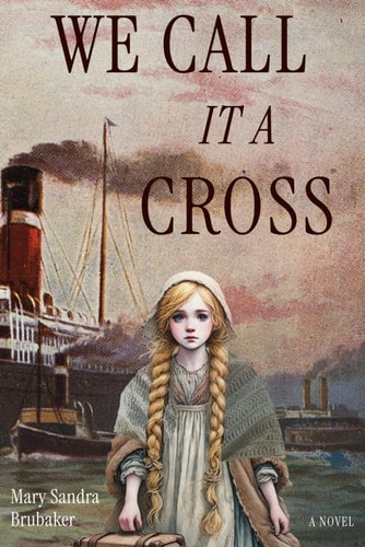 We Call It a Cross