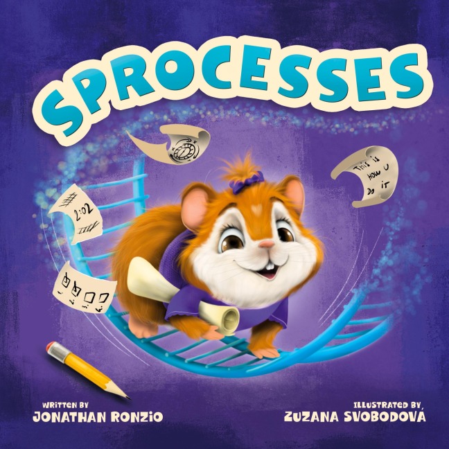 Sprocesses