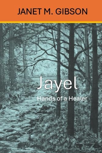 Jayel Hands of a Healer