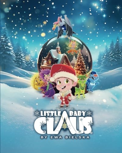 Little Baby Claus