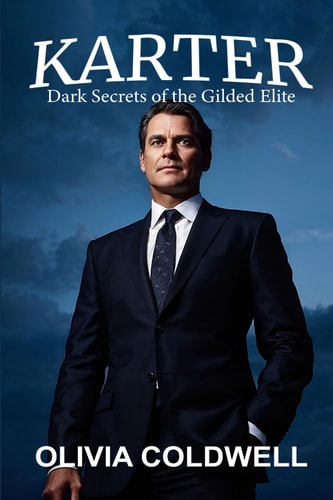 Karter Dark Secrets of the Gilded Elite