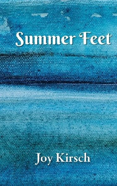Summer Feet