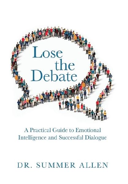 Lose The Debate