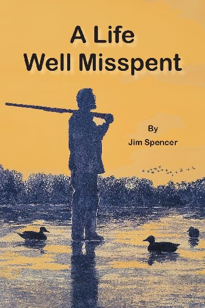 A Life Well Misspent