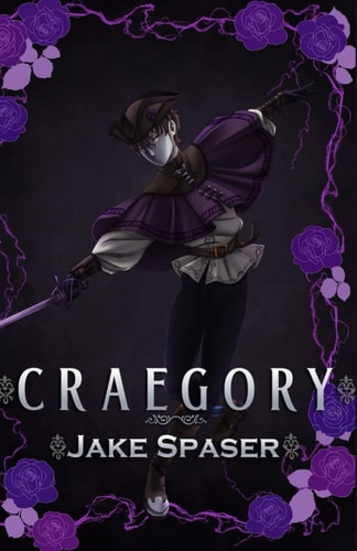 Craegory