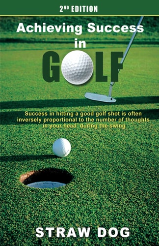 Achieving Success in Golf 2nd Edition