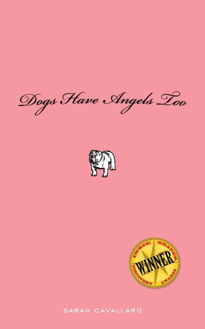 Dogs Have Angels too
