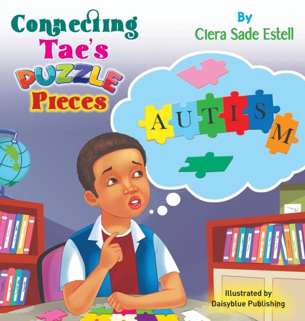 Connecting Taes Puzzle Pieces