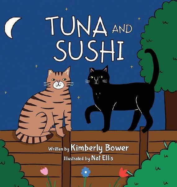 Tuna and Sushi