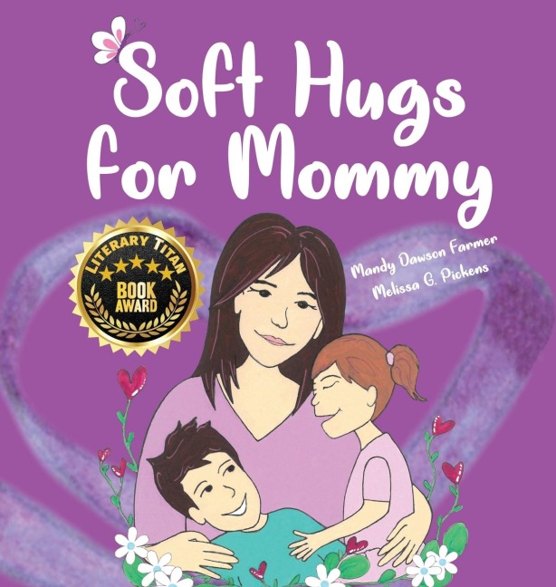 Soft Hugs for Mommy: Learning to live with Fibromyalgia