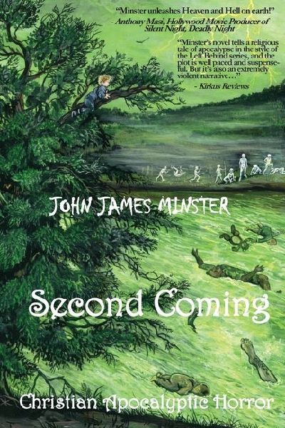 Second Coming: Christian Apocalyptic Horror
